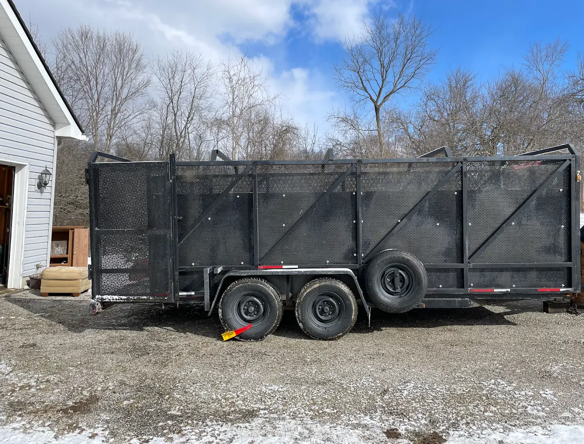 Dumpster Rental services in West Deer, PA